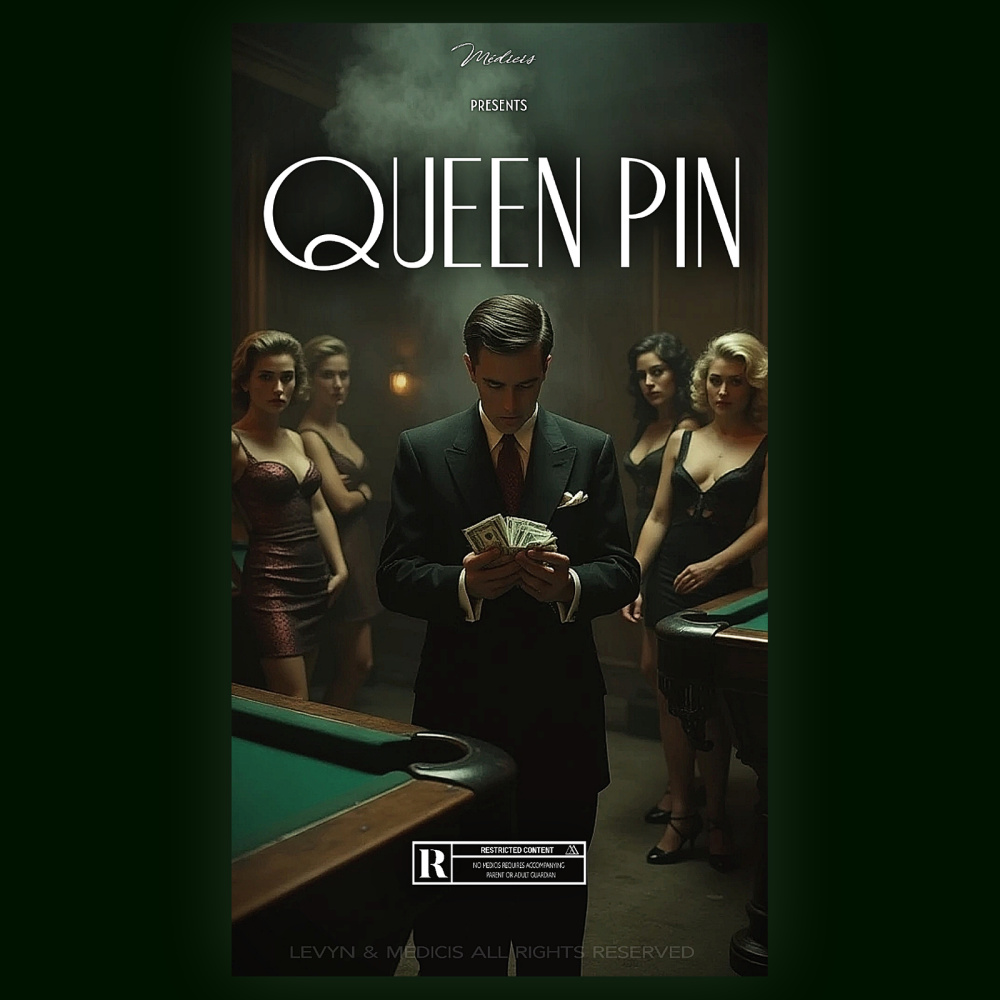 Queen Pin (Explicit)