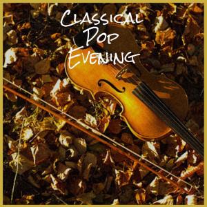 Album Classical Pop Evening from Various
