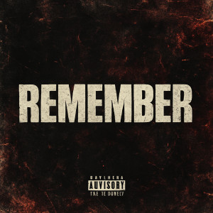 อัลบัม Remember (Explicit) ศิลปิน Clipse