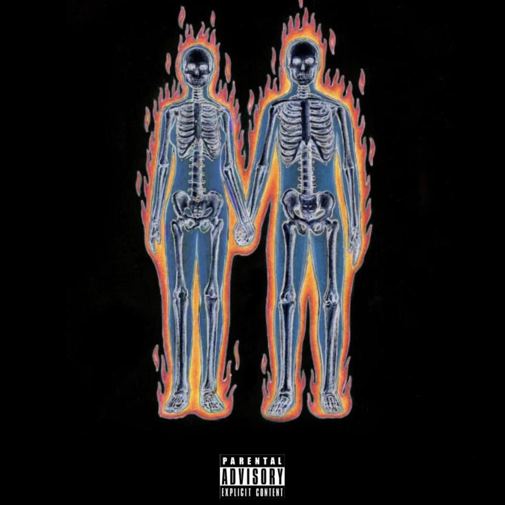 Twin Flame (Explicit)