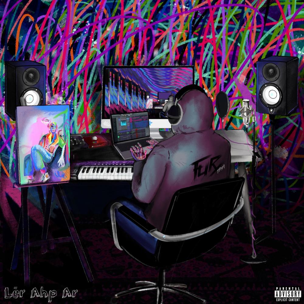 BAL (feat. Upsilon & Abdel Prnk) (Explicit)