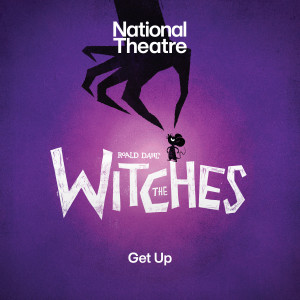 Dave Malloy的專輯Get Up (from The Witches)
