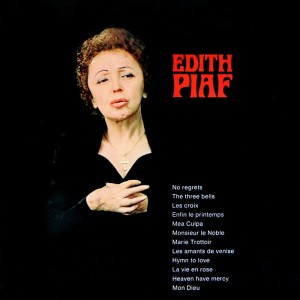 Dengarkan Heaven Have Mercy lagu dari Edith Piaf dengan lirik