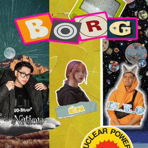 收聽Én的BorG(feat. T-Nation & M.E.O)歌詞歌曲
