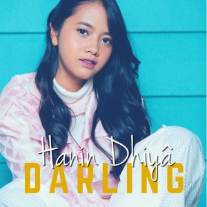 Download Lagu Darling Oleh Hanin Dhiya Free Mp3
