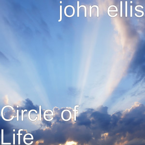 Album Circle of Life from John Ellis