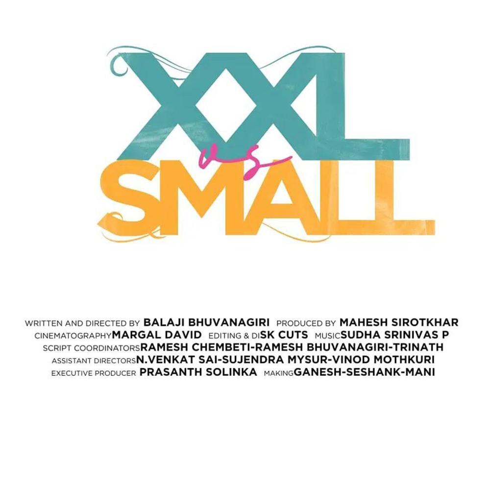 XXLvsSMALL Oho Baluga (feat. Surendra)