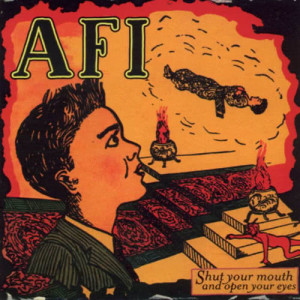 ดาวน์โหลดและฟังเพลง Today's Lesson (Explicit) พร้อมเนื้อเพลงจาก AFI