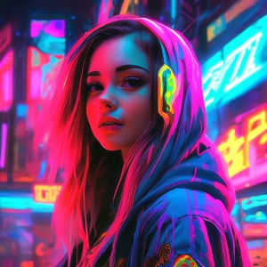 Album BREATHE from I.O.A.N.N.