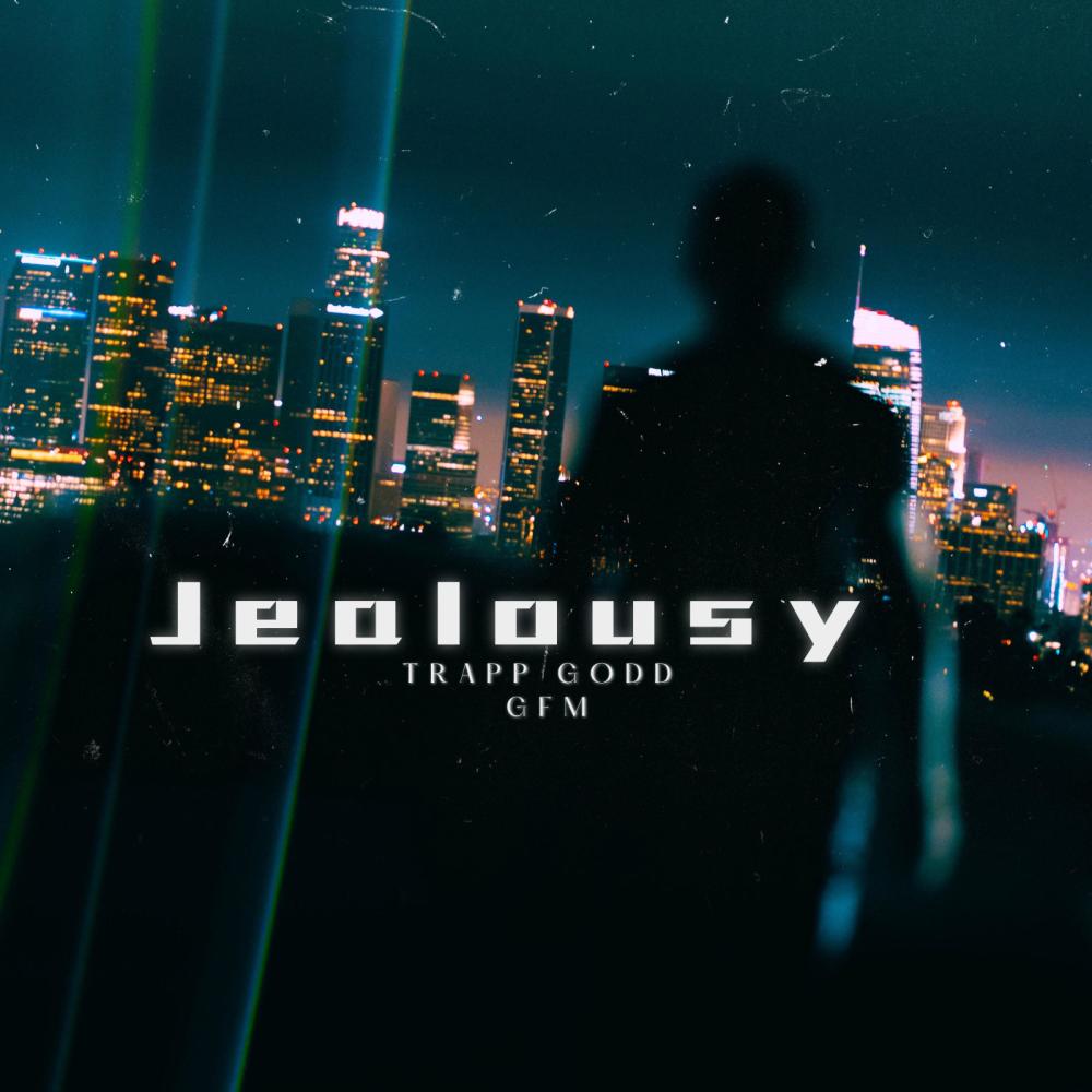 Jealousy (Explicit)