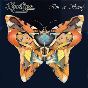 ดาวน์โหลดและฟังเพลง Sweet Butterfly พร้อมเนื้อเพลงจาก Kristine