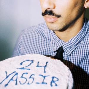Yassir的專輯24