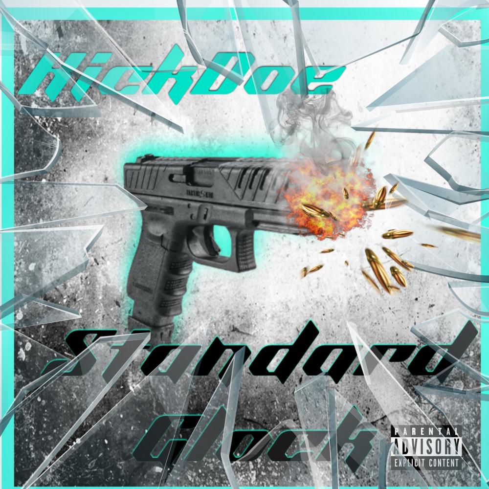 Standard glock (Explicit)