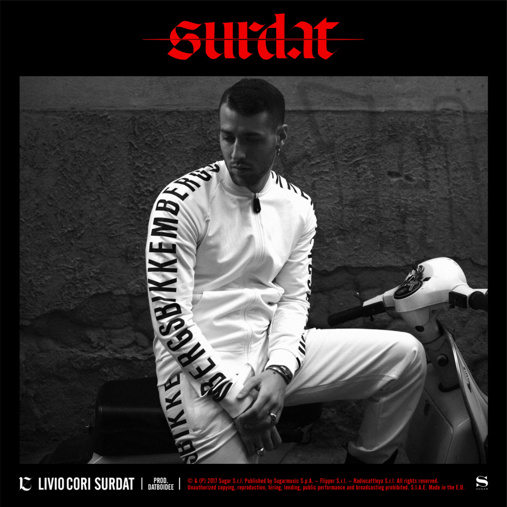 Surdat (From "Gomorra / Gomorrah")