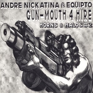 收聽Andre Nickatina的U Got Talent (Explicit)歌詞歌曲