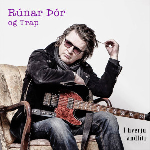 Album Í hverju andliti from Rúnar Þór