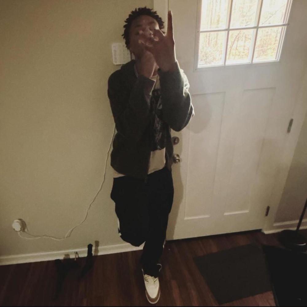 Nike Soccs (feat. 3rdstr1ke) (Explicit)