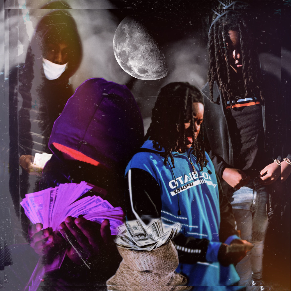 Bags In Bags Out (Explicit)