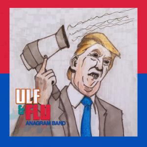 Listen to Mother On The Phone song with lyrics from ULF