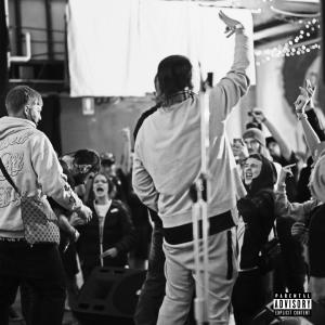 Dengarkan lagu SELF-TITLED (Explicit) nyanyian Casto1 dengan lirik