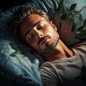 ดาวน์โหลดและฟังเพลง Mindful Sleep Melodies พร้อมเนื้อเพลงจาก Sleep Music Guys