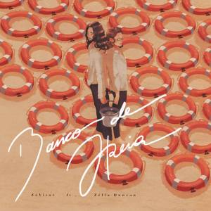 Album Banco de Areia from ZéVitor