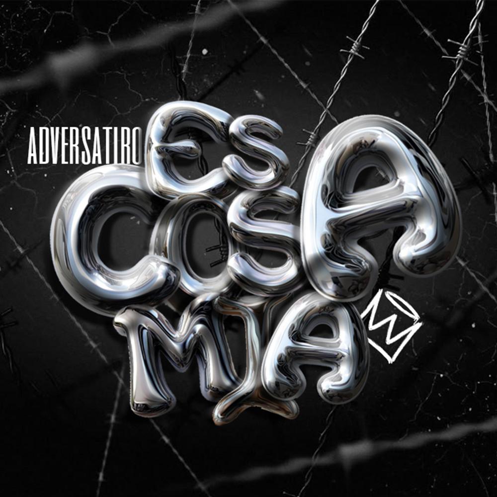 Es Cosa Mia (feat. Adversatiro) (Explicit)
