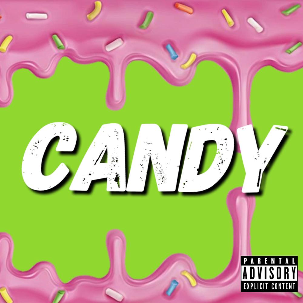 Superstar Pride Drippin Like Candy (Slowed) (Explicit)