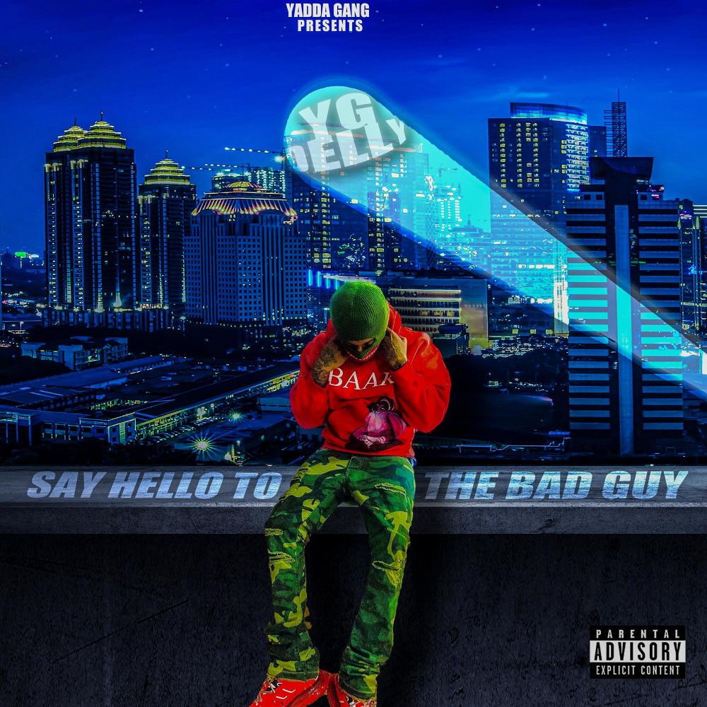 Before The Rap (feat. Yadda Baby) (Explicit)
