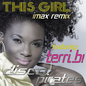 收聽Disco Pirates的This Girl (Instrumental)歌詞歌曲