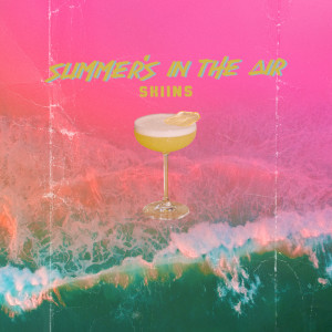 Listen to Summer's in the Air song with lyrics from Skiins