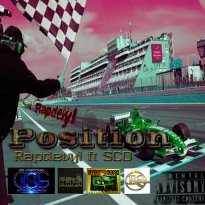 Listen to Position (feat. SCO)  song with lyrics from Rapdevyl