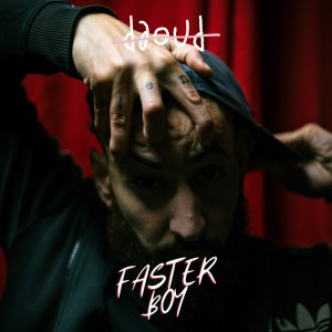 Daoud的專輯FASTER BOY