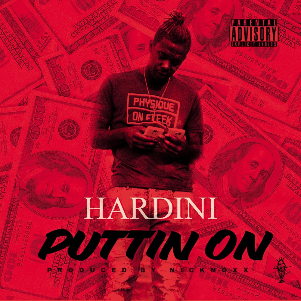 Puttin On (Explicit)