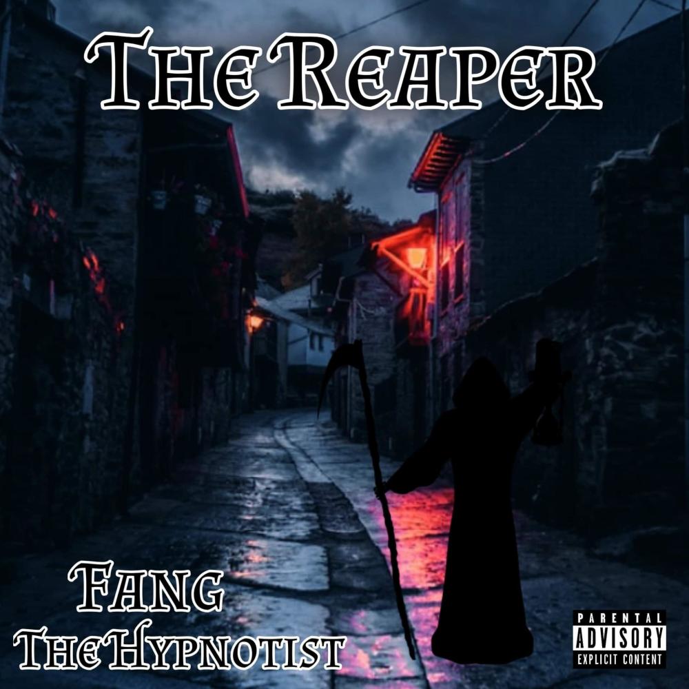 The Reaper (Explicit)