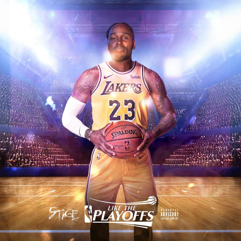 Playoffs (Explicit)