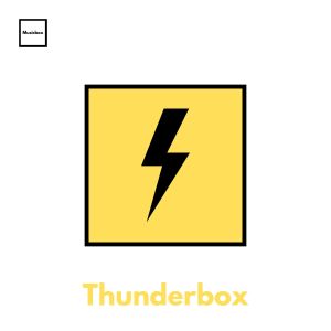 Thunderbox (Loopable, no fade)