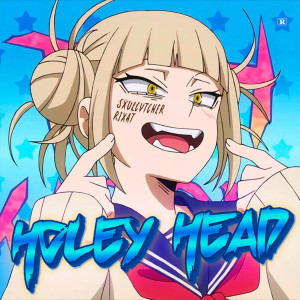 Dengarkan HOLEY HEAD lagu dari SXULCVTCHER dengan lirik