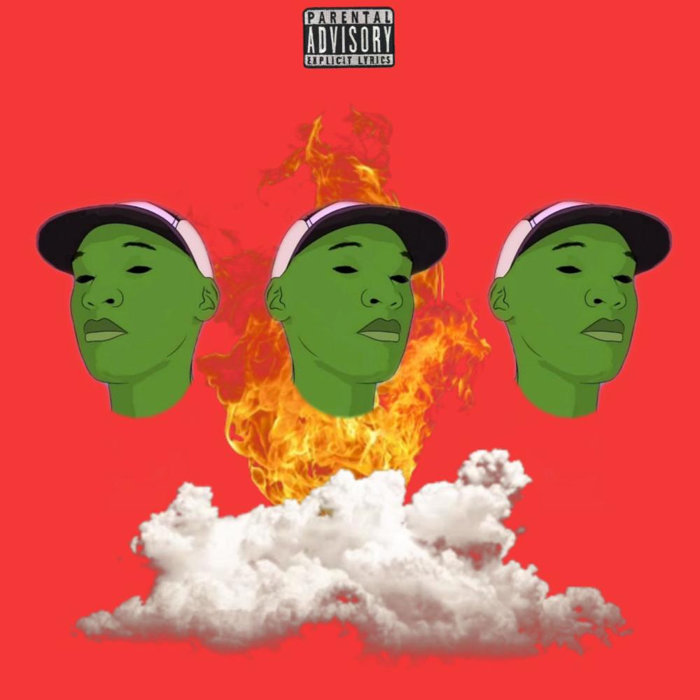 Really Jealous Now (Explicit)