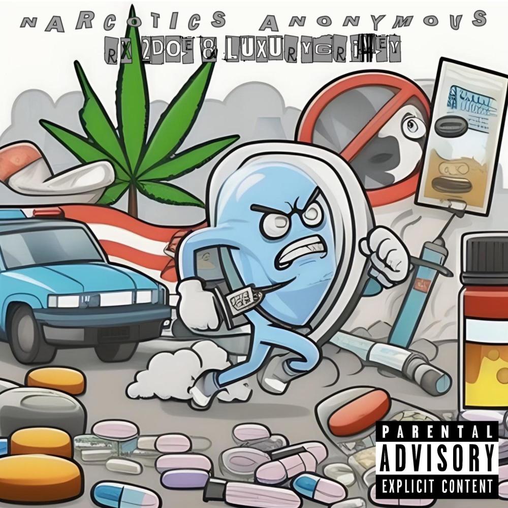 rat trap (feat. RX 2DOE) (Explicit)