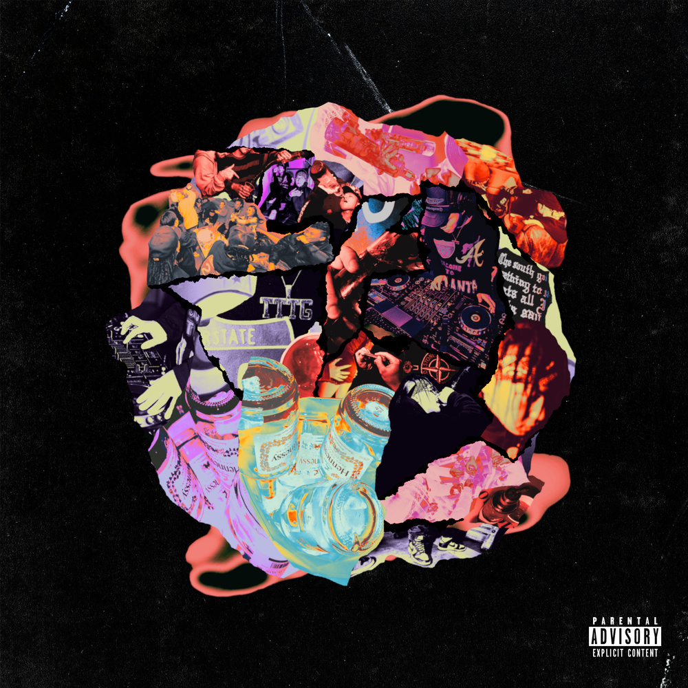 Drink Too Much (feat. Ohkami) (Explicit)