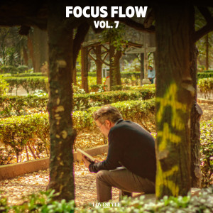 อัลบัม Focus Flow, Vol. 7 ศิลปิน Various Artists