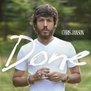 收聽Chris Janson的Done歌詞歌曲