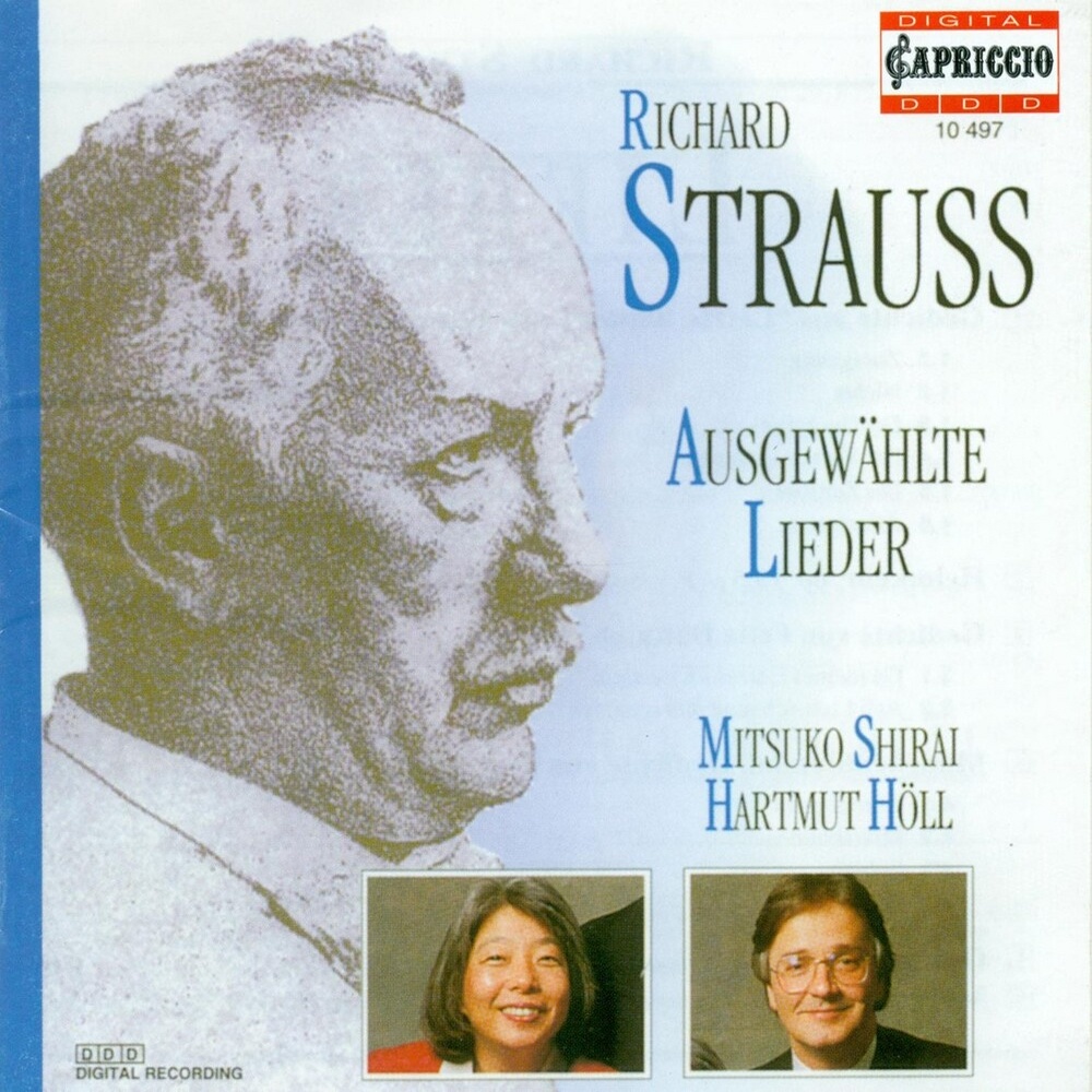 5 Lieder, Op. 32, TrV 174 (text by K.F. Henckell): 5 Lieder, Op. 32, TrV 174: No. 1. Ich trage meine Minne