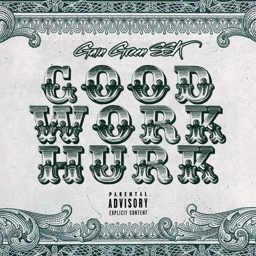 Stack Your Paper (feat. Nino Brown & B-Nice) (Explicit)