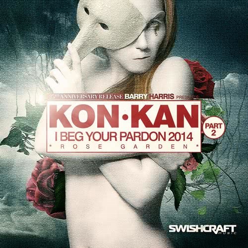 I Beg Your Pardon '14 (7th Heaven Retro Funk Radio Edit)