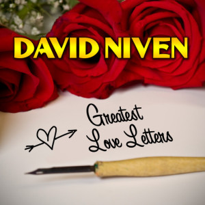 อัลบัม Greatest Love Letters ศิลปิน David Niven