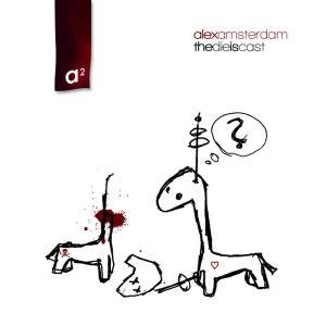 收听Alex Amsterdam的Emma歌词歌曲