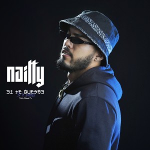 Listen to Si Te Quedas song with lyrics from NAITTY