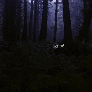 Album Horror! from Pen's music